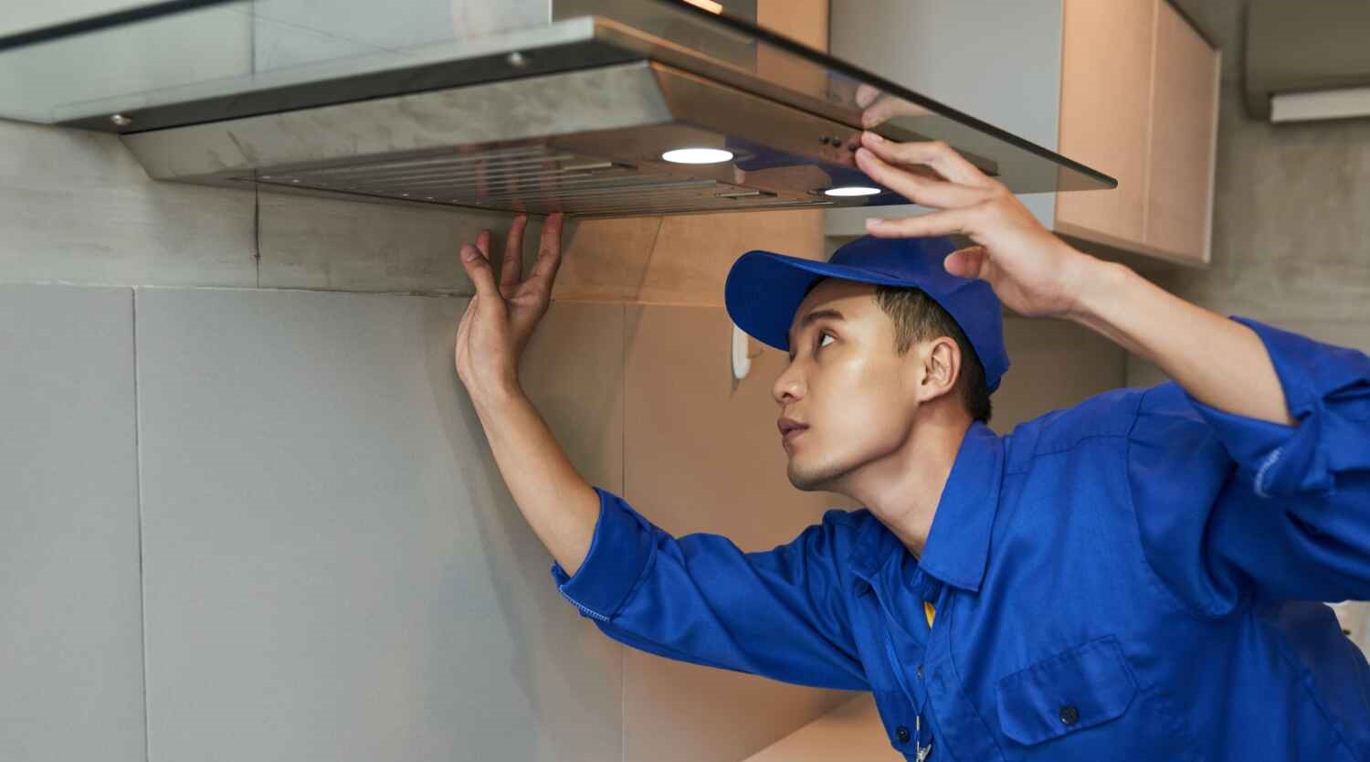 Best Commercial HVAC repair  in San Carlos, AZ